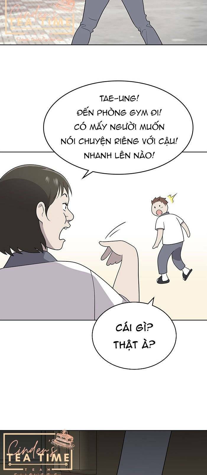 Cô Nàng Hết Thuốc Chữa Chapter 15 - Trang 2