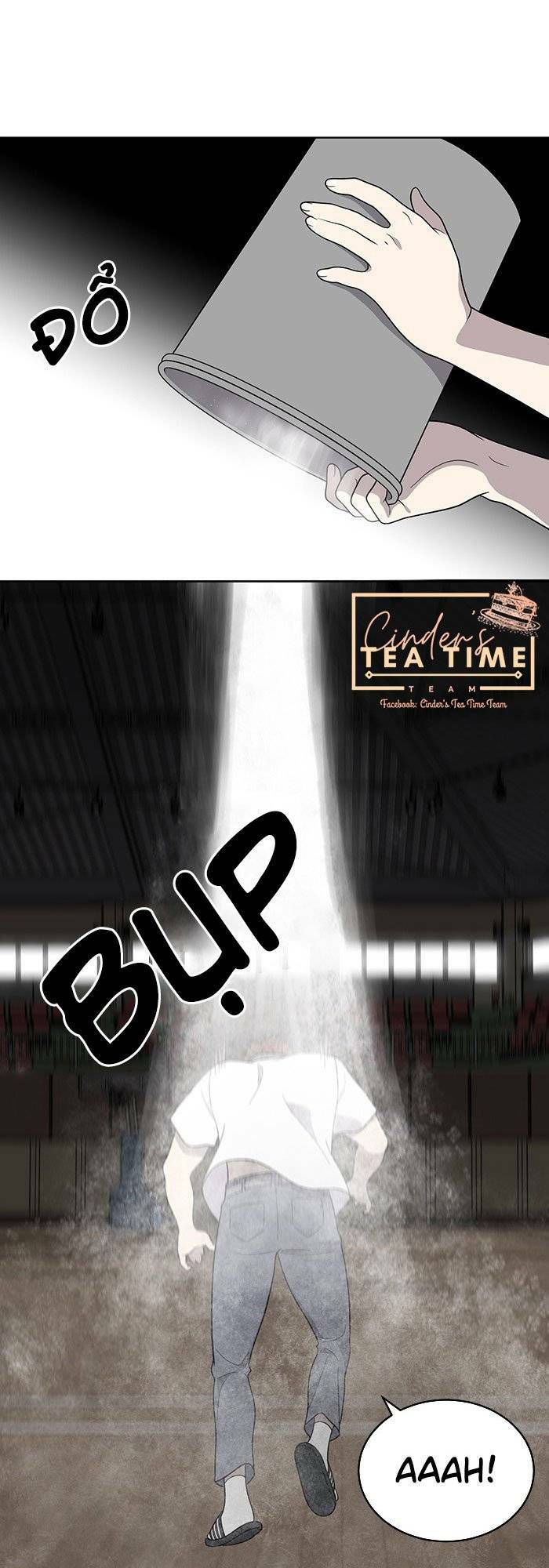 Cô Nàng Hết Thuốc Chữa Chapter 15 - Trang 2