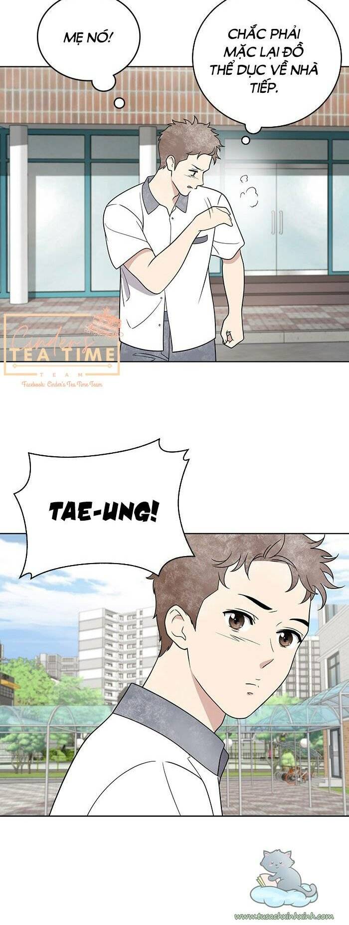 Cô Nàng Hết Thuốc Chữa Chapter 15 - Trang 2