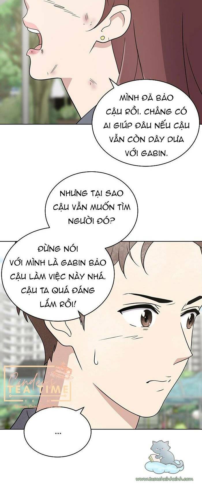 Cô Nàng Hết Thuốc Chữa Chapter 15 - Trang 2