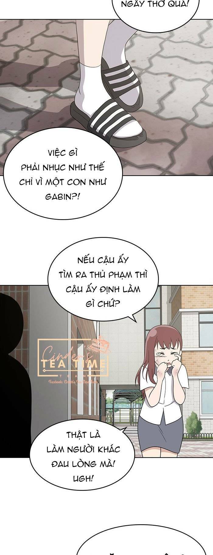 Cô Nàng Hết Thuốc Chữa Chapter 15 - Trang 2