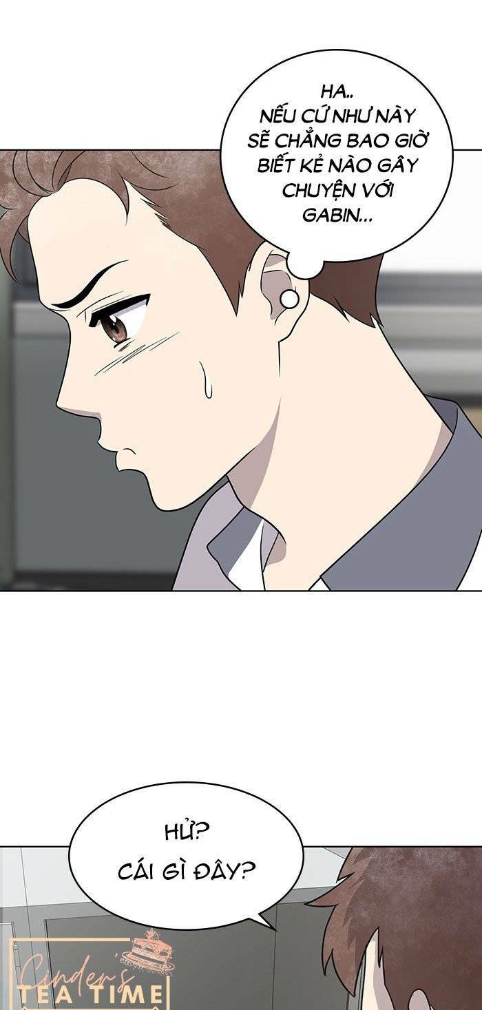 Cô Nàng Hết Thuốc Chữa Chapter 15 - Trang 2