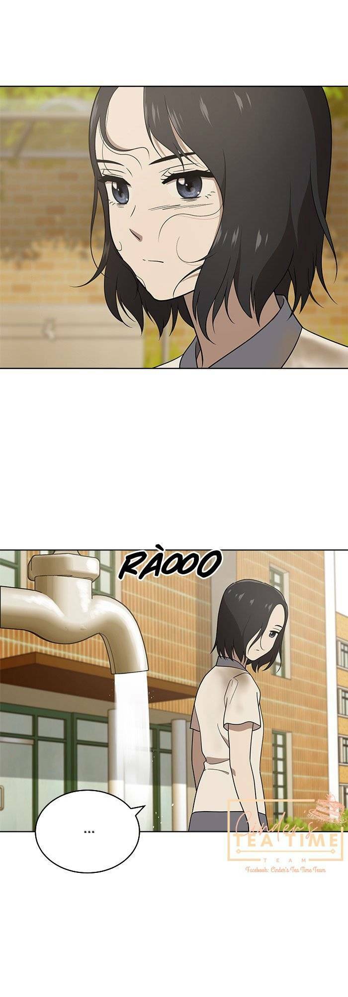 Cô Nàng Hết Thuốc Chữa Chapter 15 - Trang 2