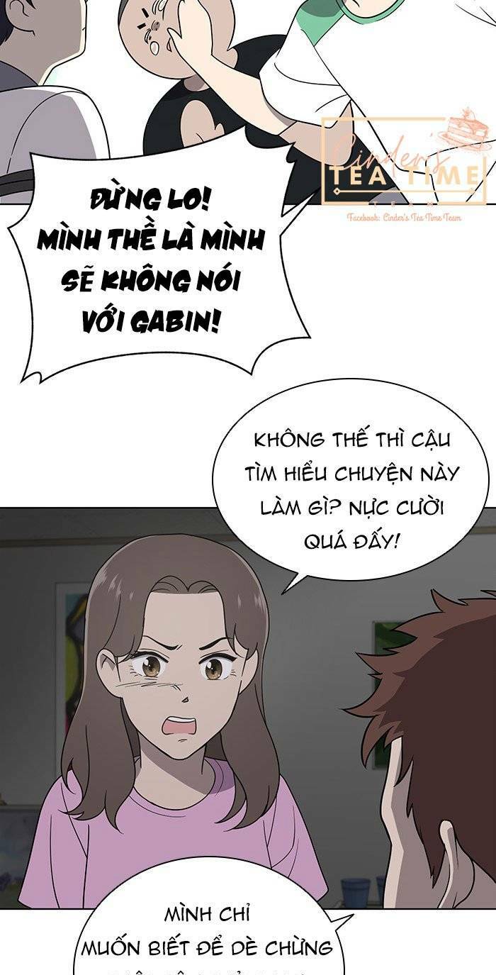 Cô Nàng Hết Thuốc Chữa Chapter 16 - Trang 2