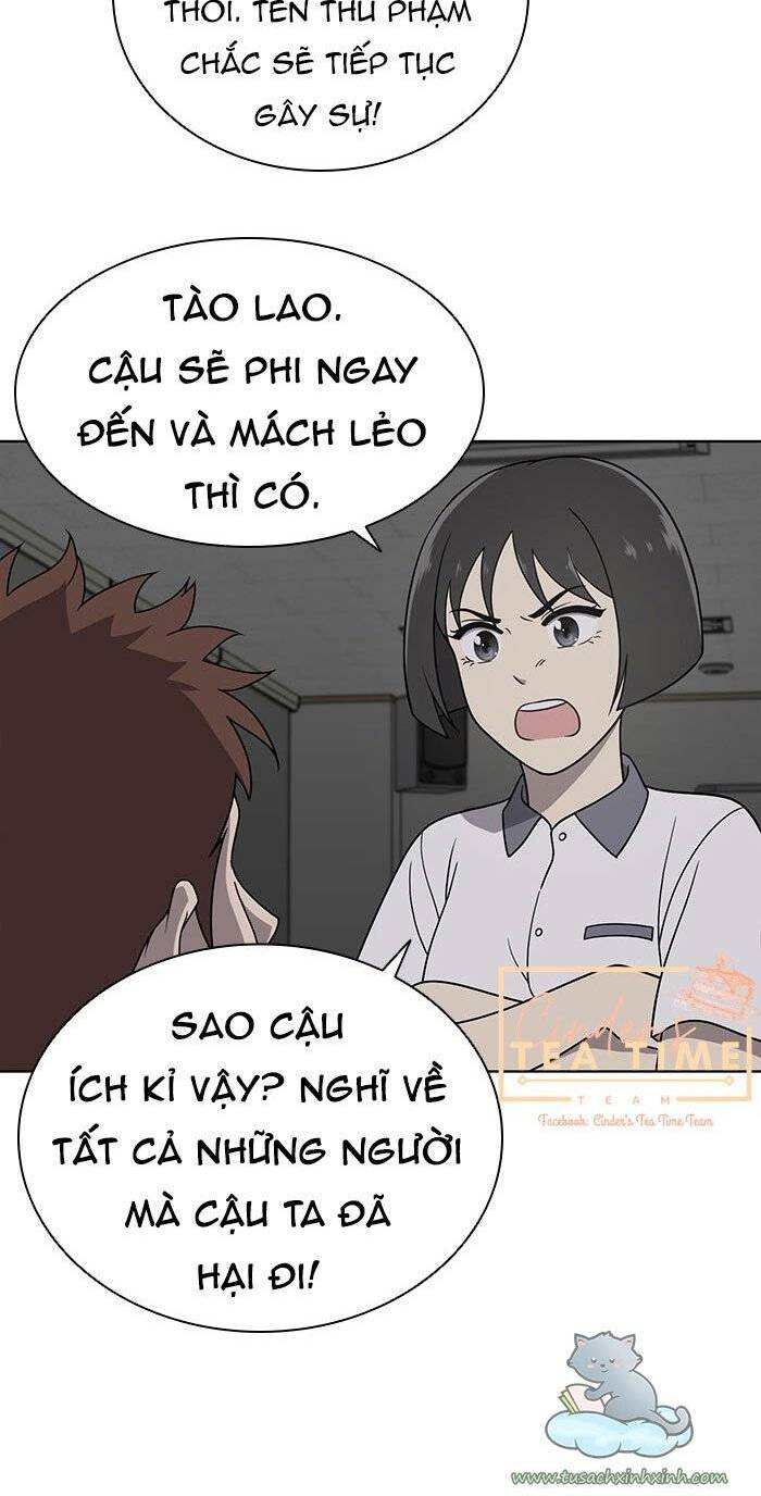 Cô Nàng Hết Thuốc Chữa Chapter 16 - Trang 2