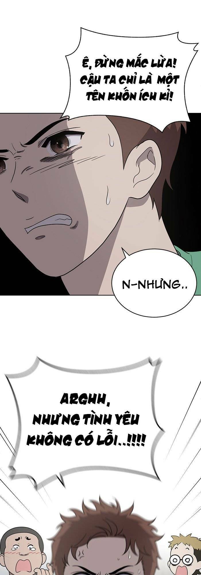 Cô Nàng Hết Thuốc Chữa Chapter 16 - Trang 2