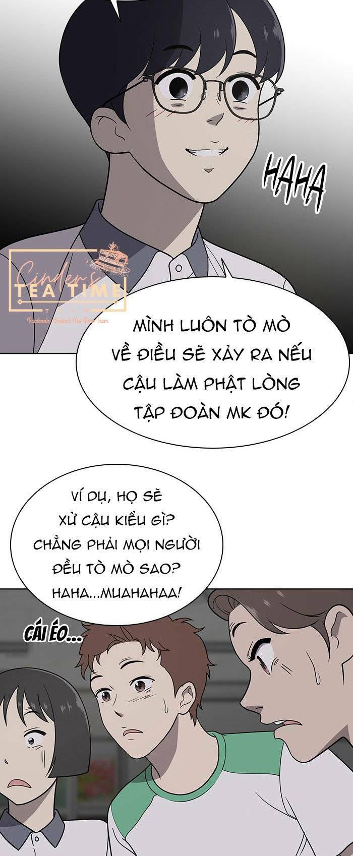 Cô Nàng Hết Thuốc Chữa Chapter 16 - Trang 2