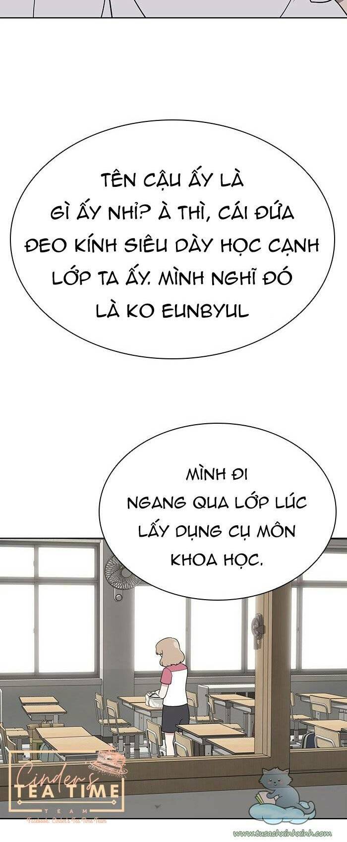 Cô Nàng Hết Thuốc Chữa Chapter 16 - Trang 2