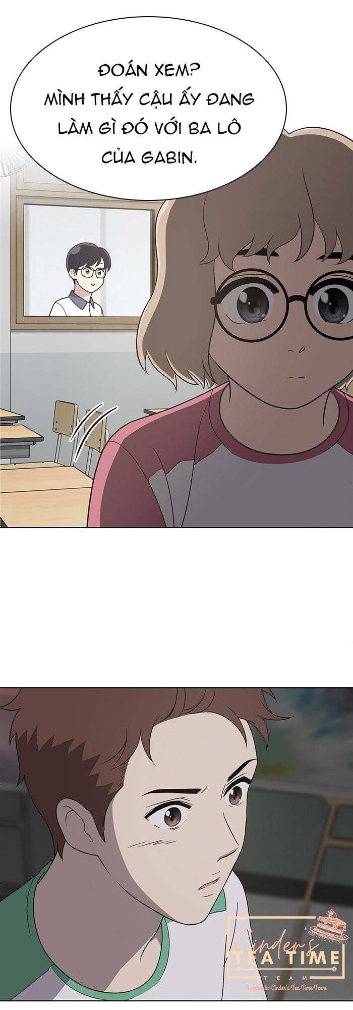 Cô Nàng Hết Thuốc Chữa Chapter 16 - Trang 2