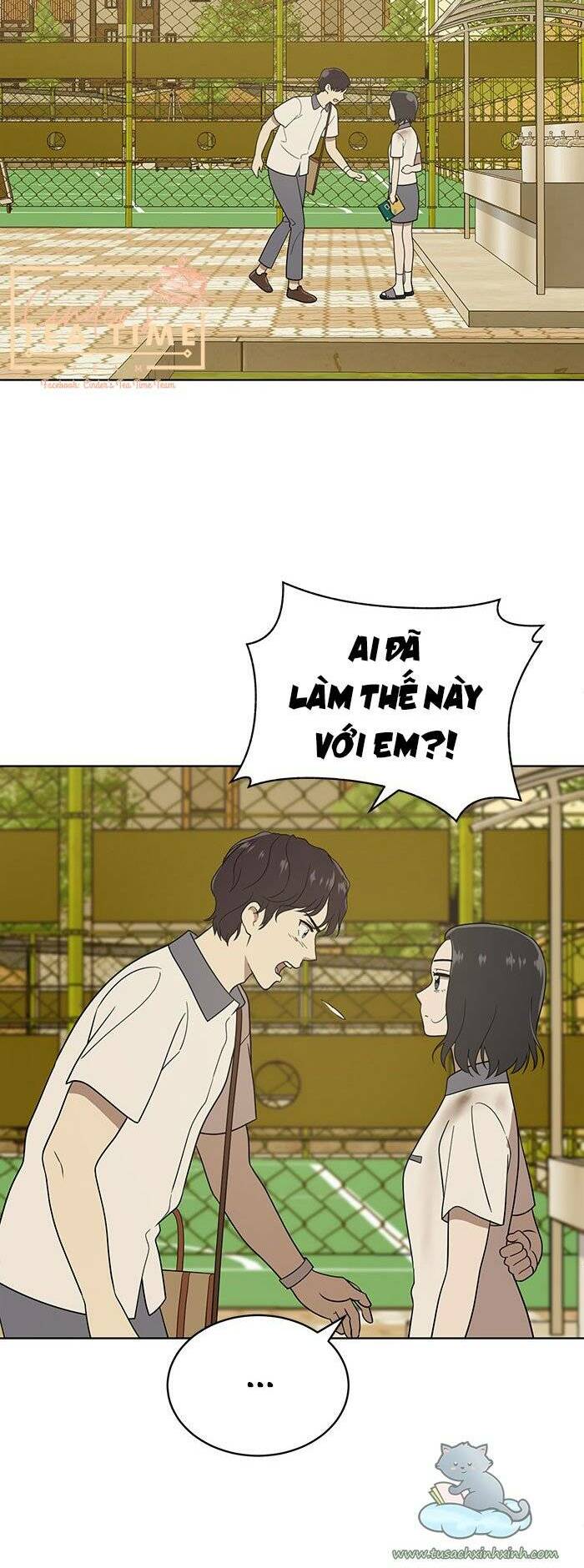 Cô Nàng Hết Thuốc Chữa Chapter 16 - Trang 2
