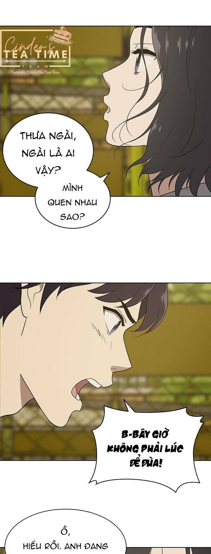 Cô Nàng Hết Thuốc Chữa Chapter 16 - Trang 2