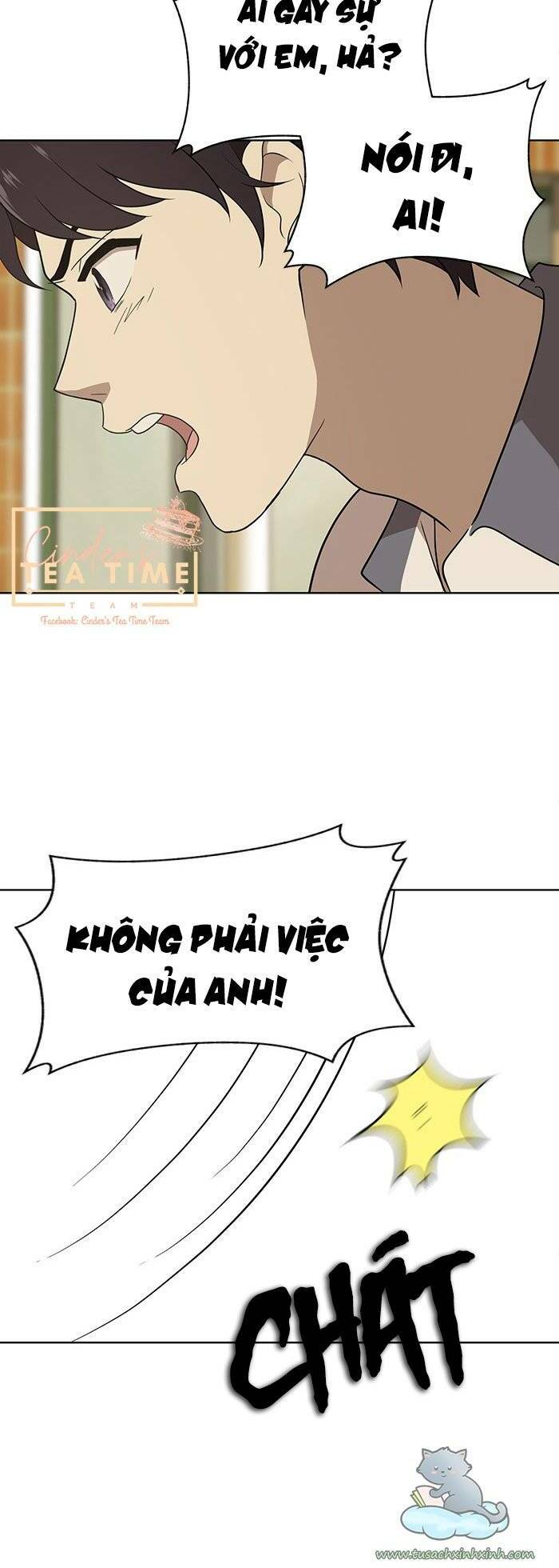 Cô Nàng Hết Thuốc Chữa Chapter 16 - Trang 2