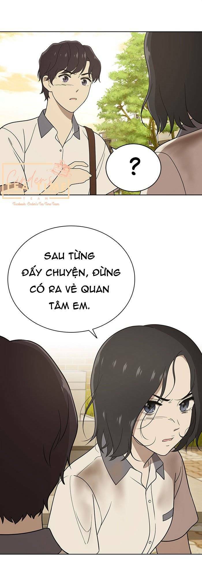Cô Nàng Hết Thuốc Chữa Chapter 16 - Trang 2