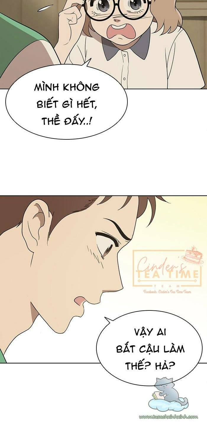 Cô Nàng Hết Thuốc Chữa Chapter 16 - Trang 2