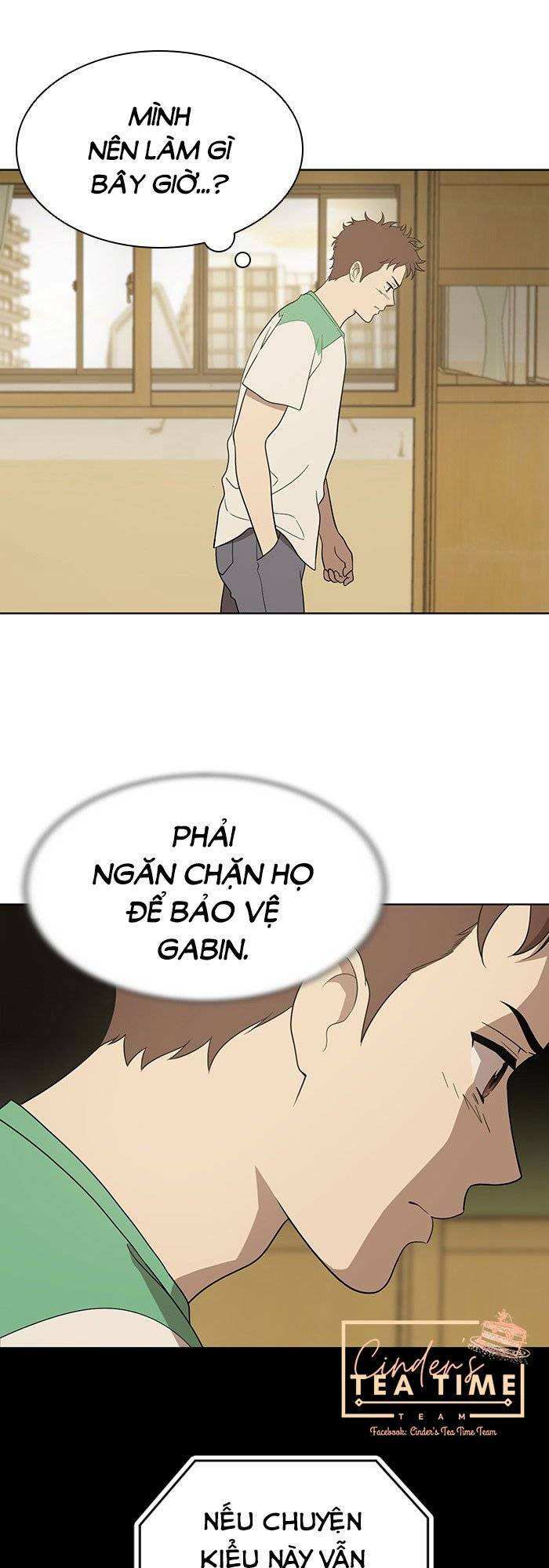 Cô Nàng Hết Thuốc Chữa Chapter 16 - Trang 2