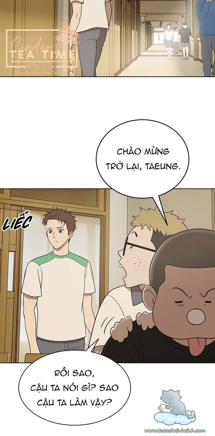 Cô Nàng Hết Thuốc Chữa Chapter 16 - Trang 2