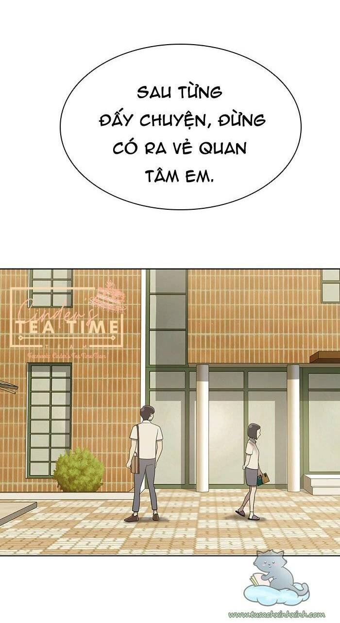 Cô Nàng Hết Thuốc Chữa Chapter 16 - Trang 2