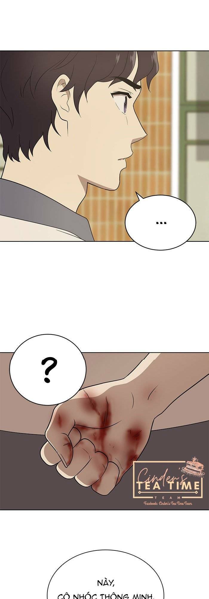 Cô Nàng Hết Thuốc Chữa Chapter 16 - Trang 2