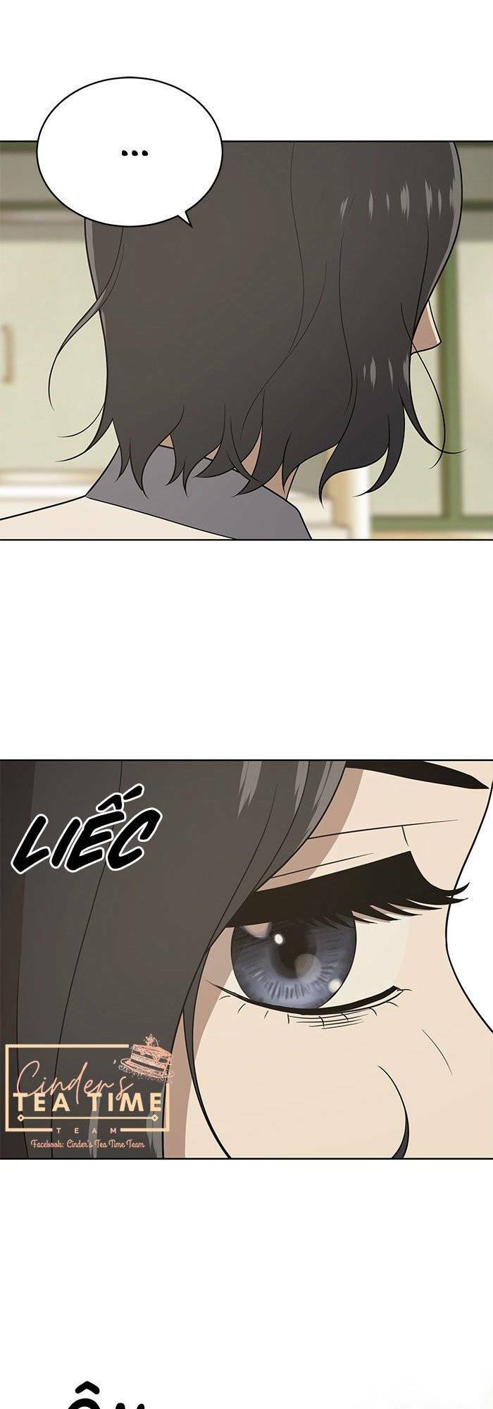 Cô Nàng Hết Thuốc Chữa Chapter 16 - Trang 2