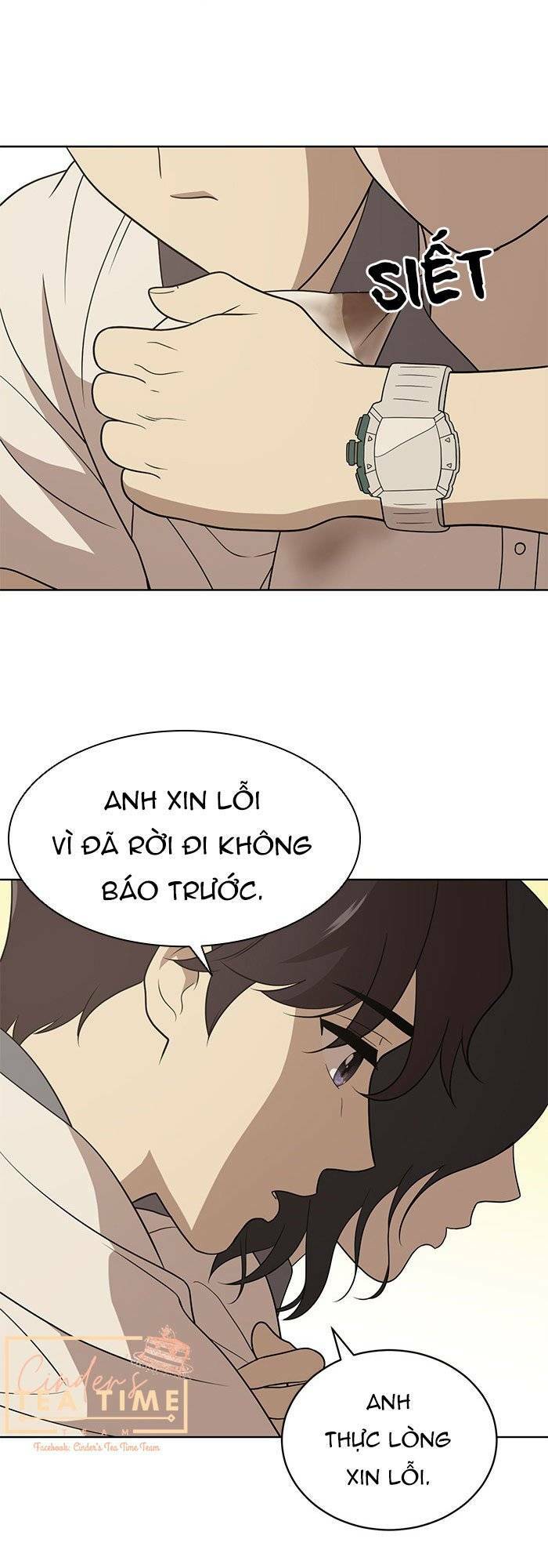 Cô Nàng Hết Thuốc Chữa Chapter 16 - Trang 2