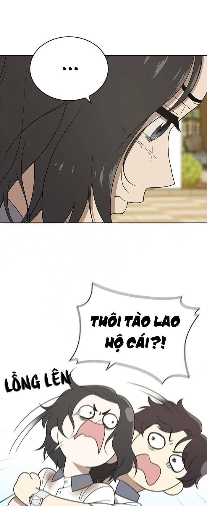 Cô Nàng Hết Thuốc Chữa Chapter 16 - Trang 2