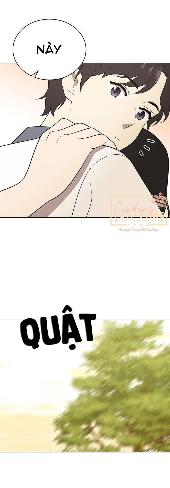 Cô Nàng Hết Thuốc Chữa Chapter 16 - Trang 2