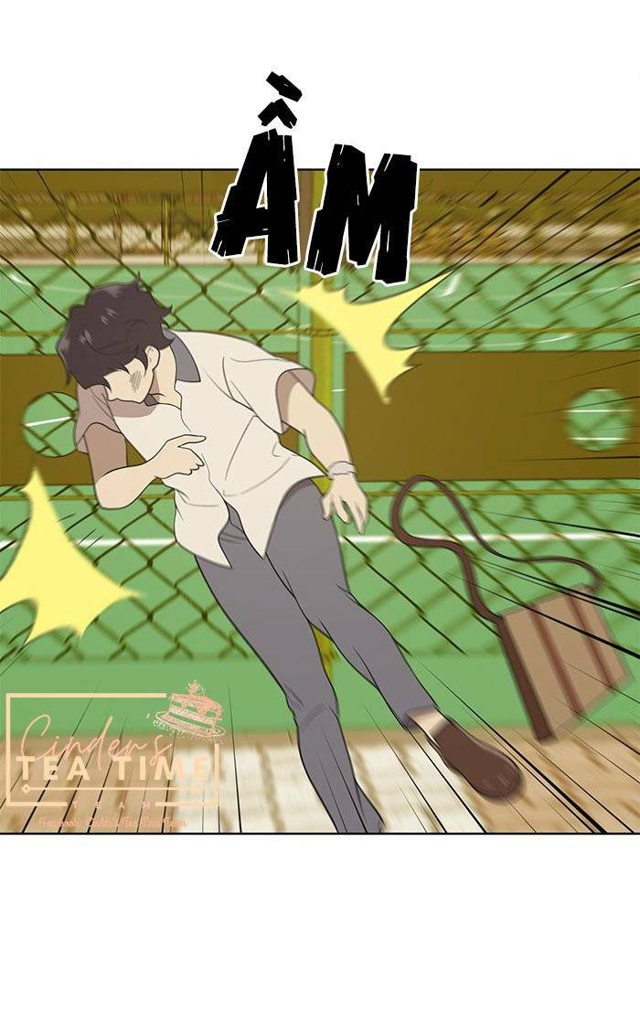 Cô Nàng Hết Thuốc Chữa Chapter 16 - Trang 2