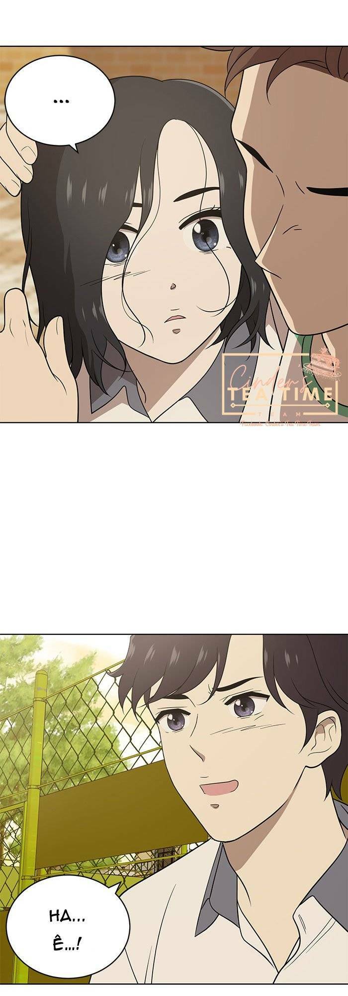 Cô Nàng Hết Thuốc Chữa Chapter 16 - Trang 2