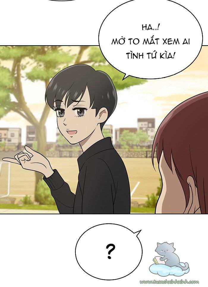 Cô Nàng Hết Thuốc Chữa Chapter 17 - Trang 2