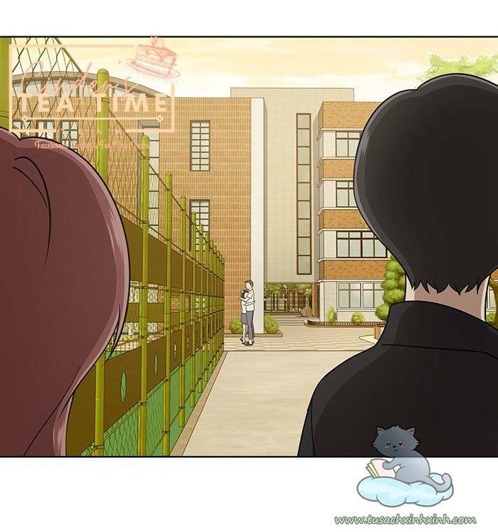 Cô Nàng Hết Thuốc Chữa Chapter 17 - Trang 2