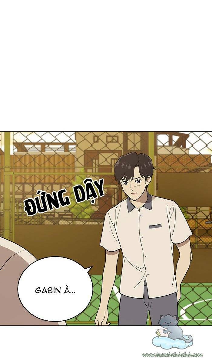 Cô Nàng Hết Thuốc Chữa Chapter 17 - Trang 2