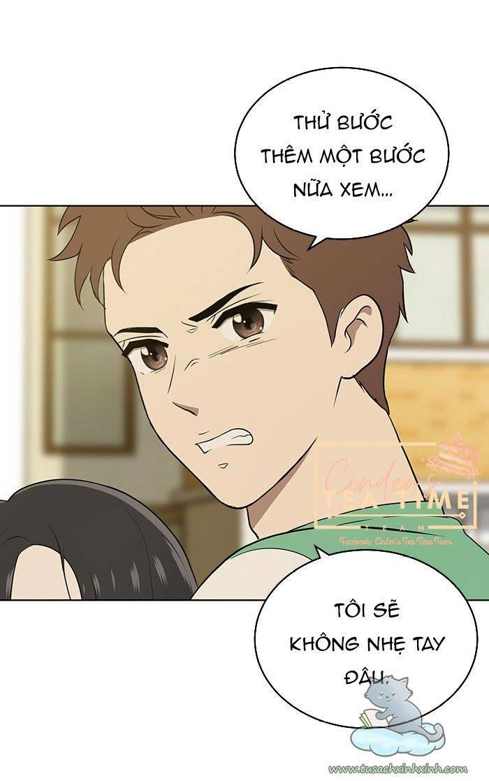 Cô Nàng Hết Thuốc Chữa Chapter 17 - Trang 2