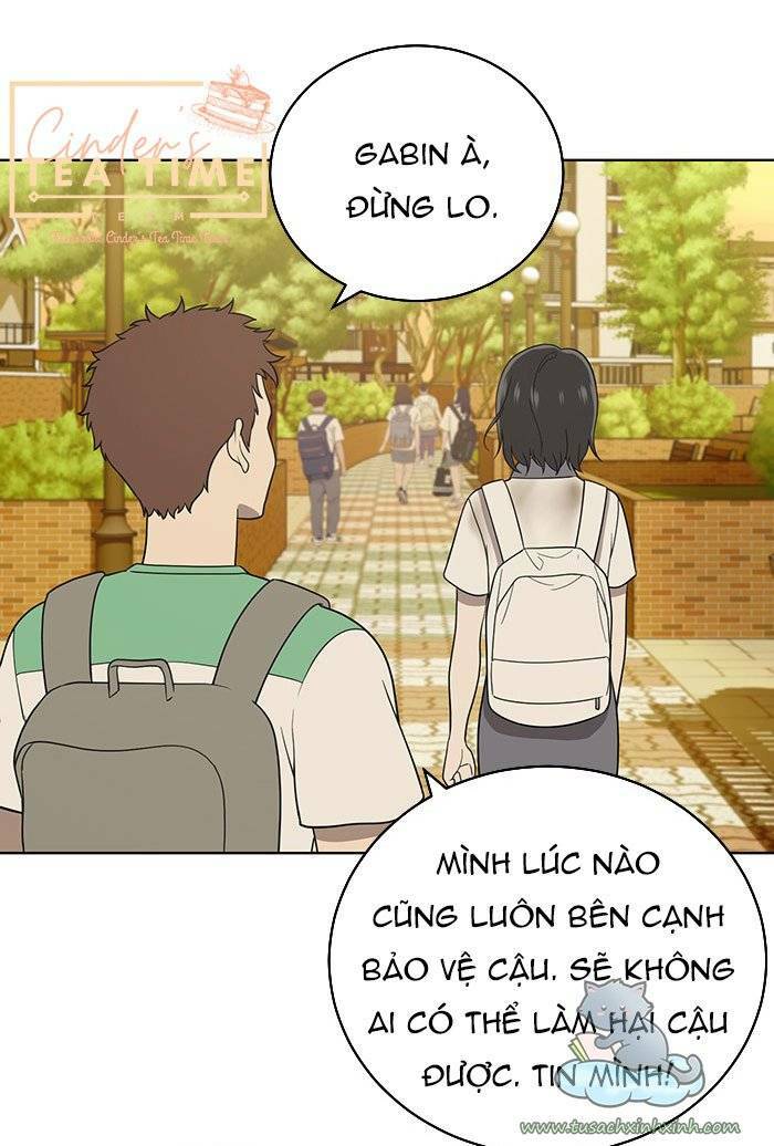Cô Nàng Hết Thuốc Chữa Chapter 17 - Trang 2
