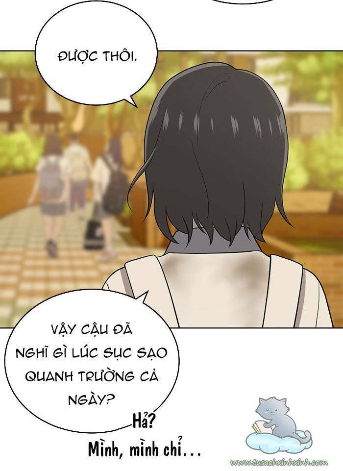 Cô Nàng Hết Thuốc Chữa Chapter 17 - Trang 2