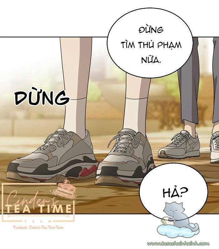 Cô Nàng Hết Thuốc Chữa Chapter 17 - Trang 2