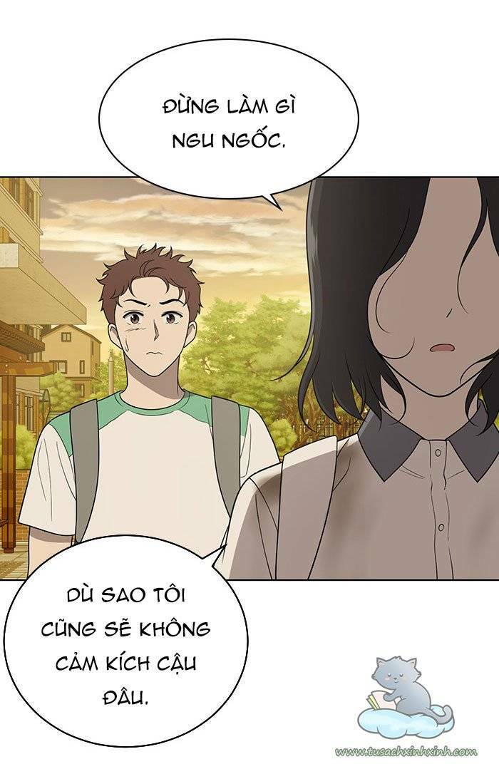 Cô Nàng Hết Thuốc Chữa Chapter 17 - Trang 2