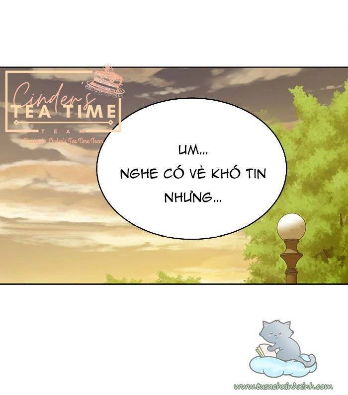 Cô Nàng Hết Thuốc Chữa Chapter 17 - Trang 2