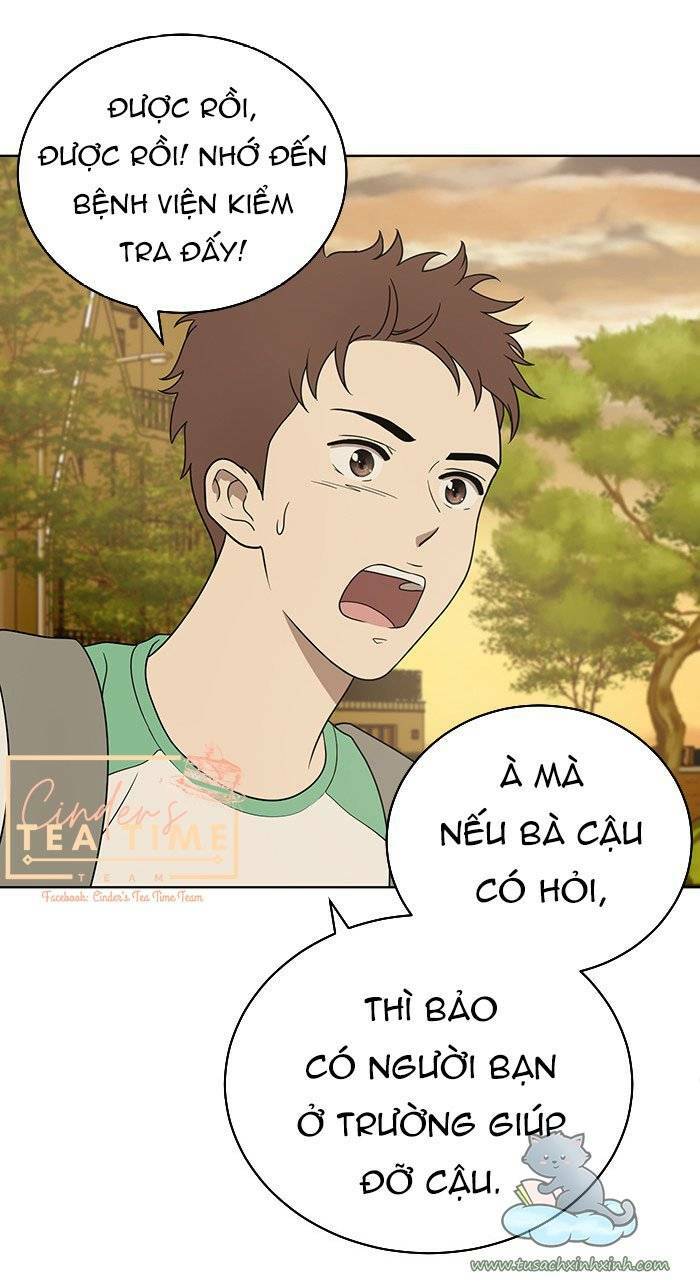 Cô Nàng Hết Thuốc Chữa Chapter 17 - Trang 2