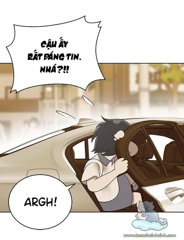 Cô Nàng Hết Thuốc Chữa Chapter 17 - Trang 2