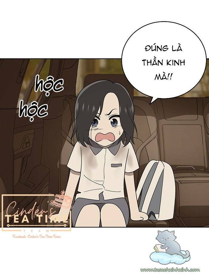 Cô Nàng Hết Thuốc Chữa Chapter 17 - Trang 2