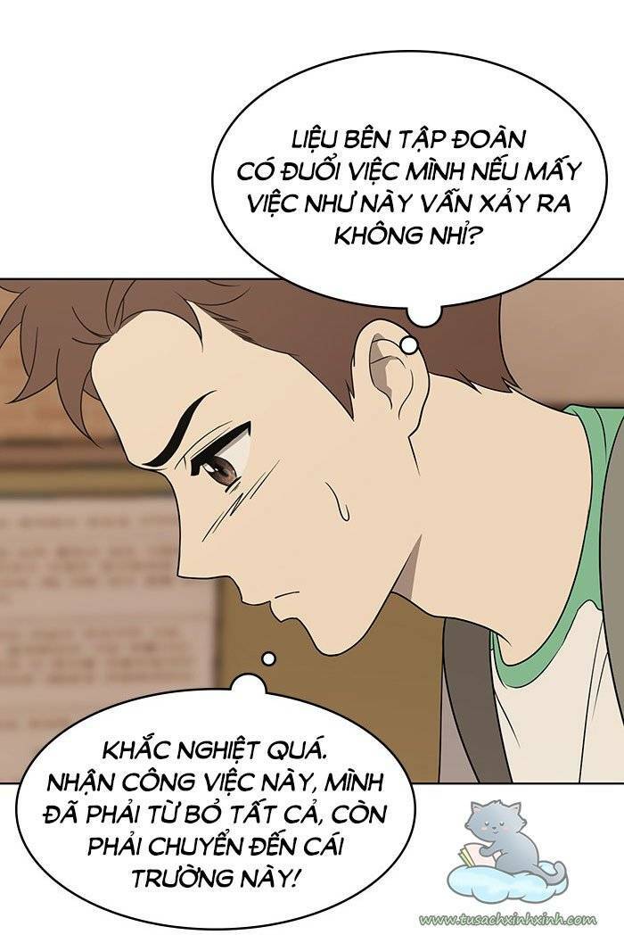 Cô Nàng Hết Thuốc Chữa Chapter 17 - Trang 2