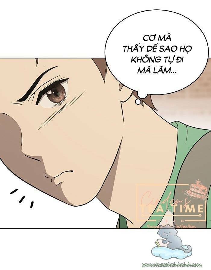 Cô Nàng Hết Thuốc Chữa Chapter 17 - Trang 2