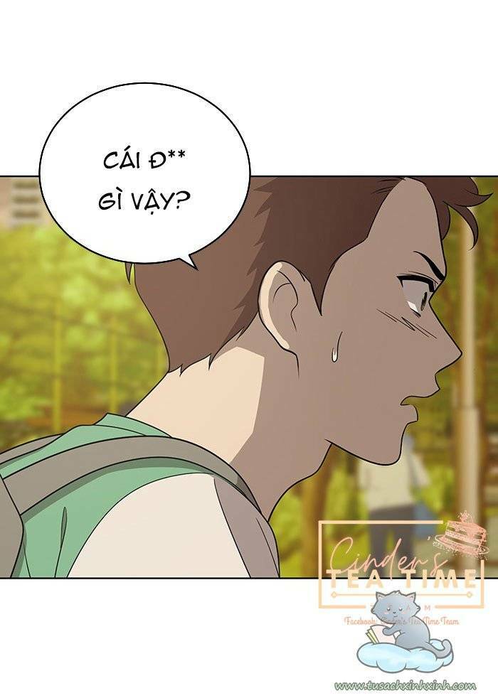 Cô Nàng Hết Thuốc Chữa Chapter 17 - Trang 2