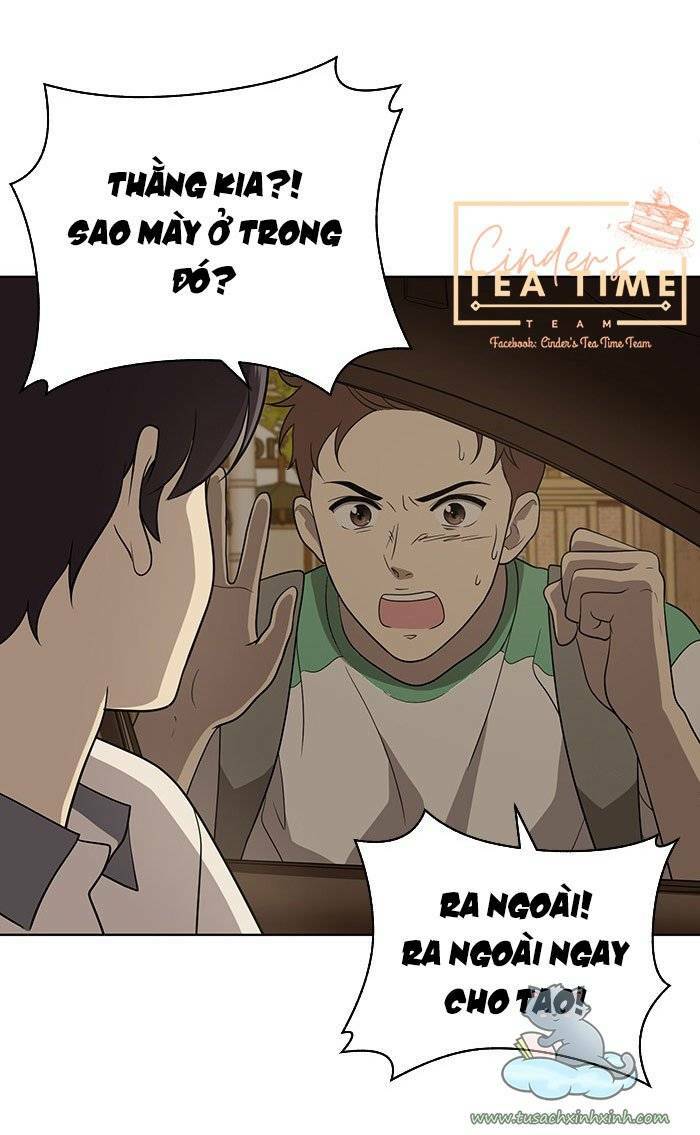 Cô Nàng Hết Thuốc Chữa Chapter 17 - Trang 2