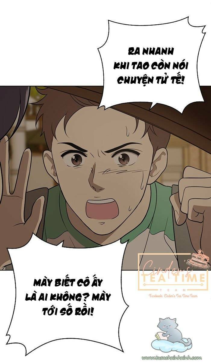 Cô Nàng Hết Thuốc Chữa Chapter 17 - Trang 2