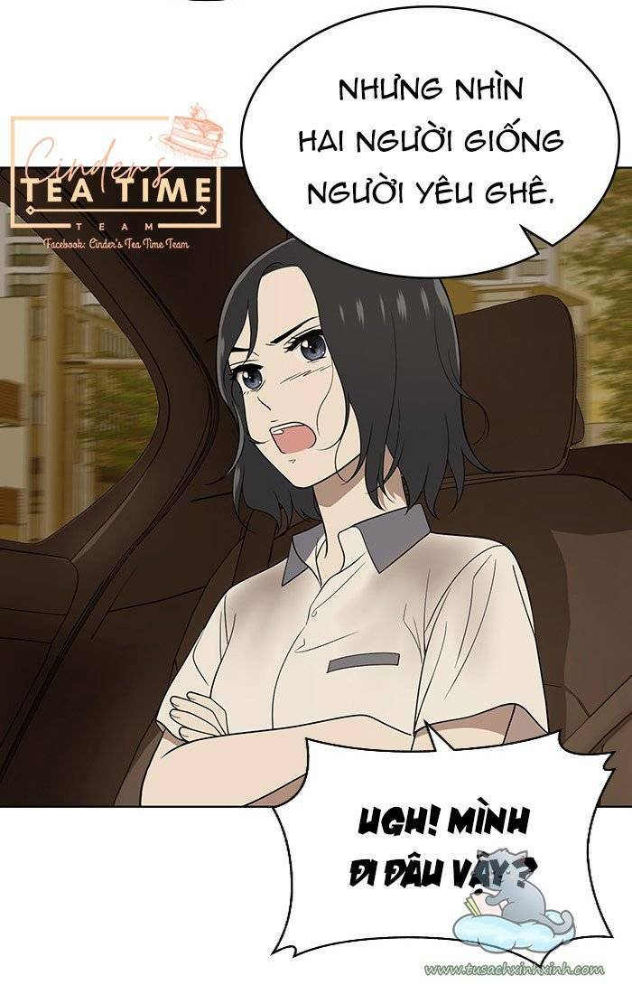 Cô Nàng Hết Thuốc Chữa Chapter 17 - Trang 2