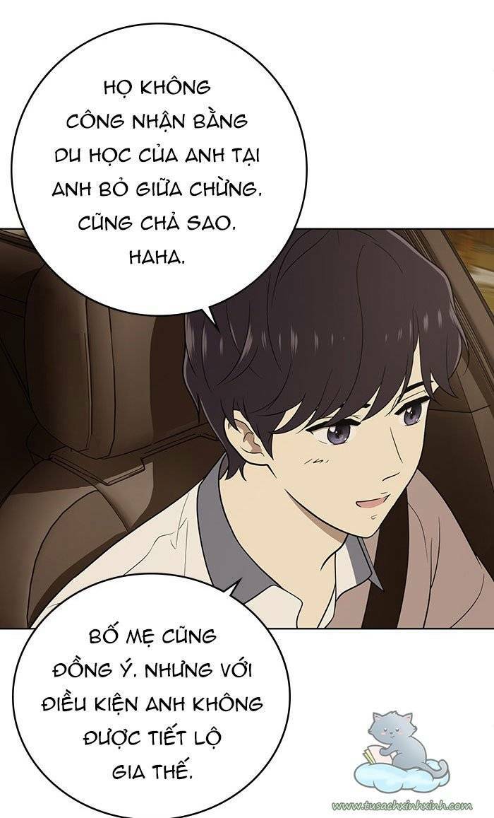 Cô Nàng Hết Thuốc Chữa Chapter 17 - Trang 2