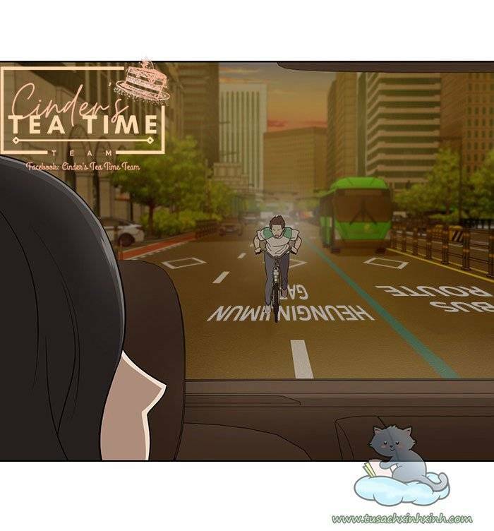 Cô Nàng Hết Thuốc Chữa Chapter 17 - Trang 2