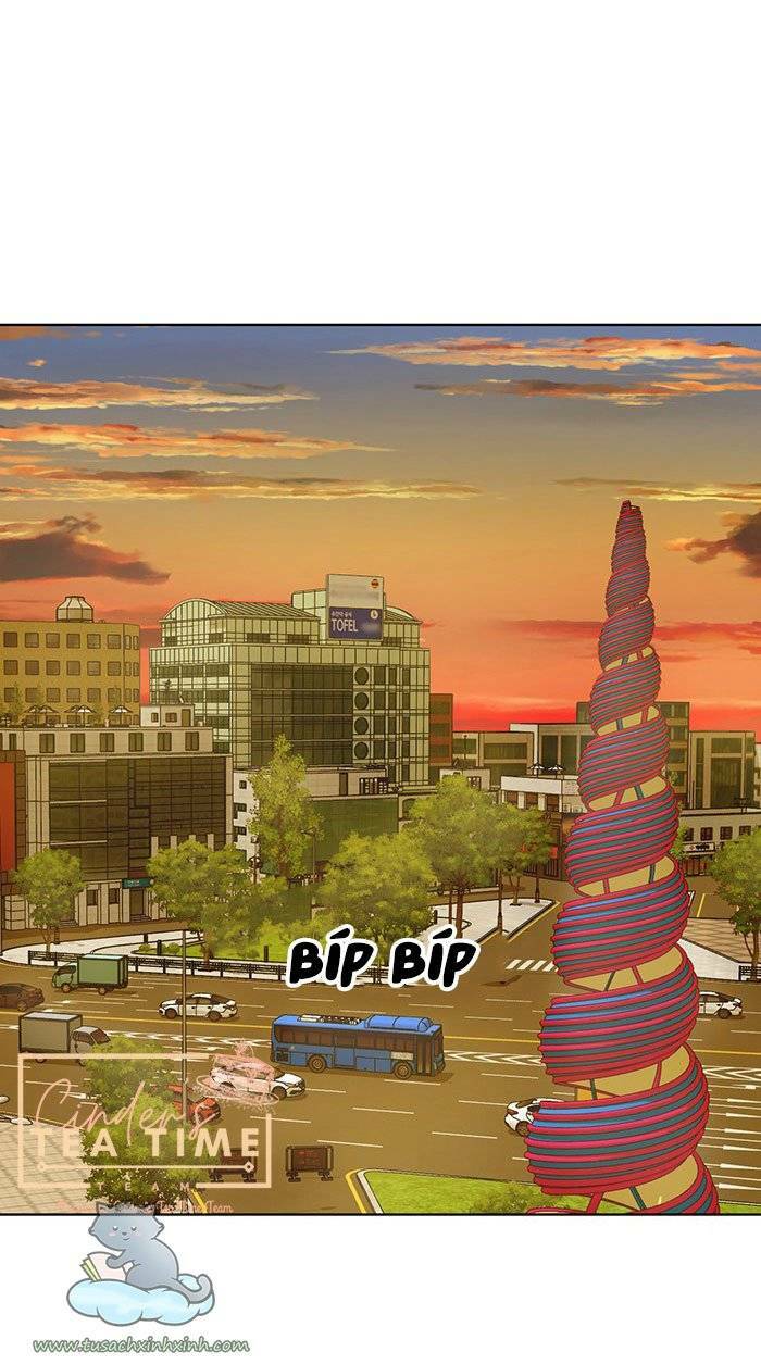 Cô Nàng Hết Thuốc Chữa Chapter 18 - Trang 2