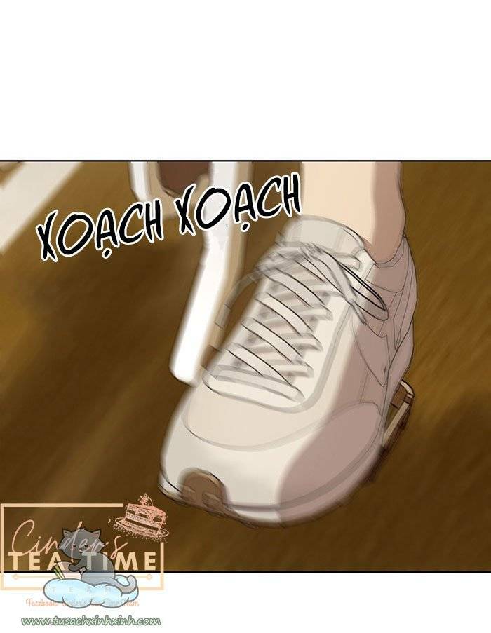 Cô Nàng Hết Thuốc Chữa Chapter 18 - Trang 2